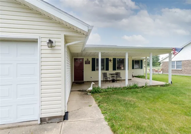 Photo 3 of Single family home for sale at 198 Finland Dr, Eaton, OH 45320 | MLS# 963586 | Listing updated on 2026-09-29