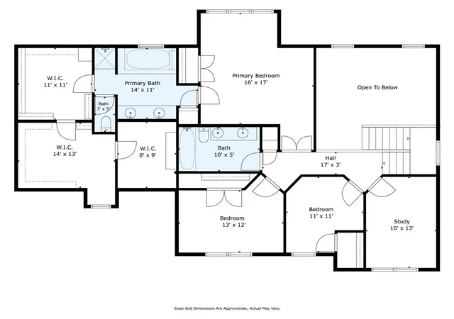 58th image of 1860 Weathered Wood Trl, Washington Twp, OH 45459 | MLS# 963663