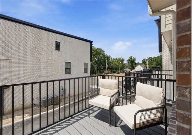 32nd image of 303 N Mechanic Street #6, Lebanon, OH 45036 | MLS# 963652