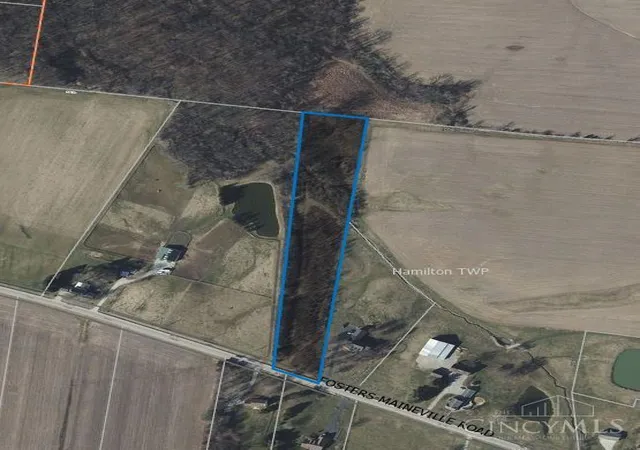 1st image of 4 Fosters Maineville Rd, Hamilton Twp, OH 45152 | MLS# 963775
