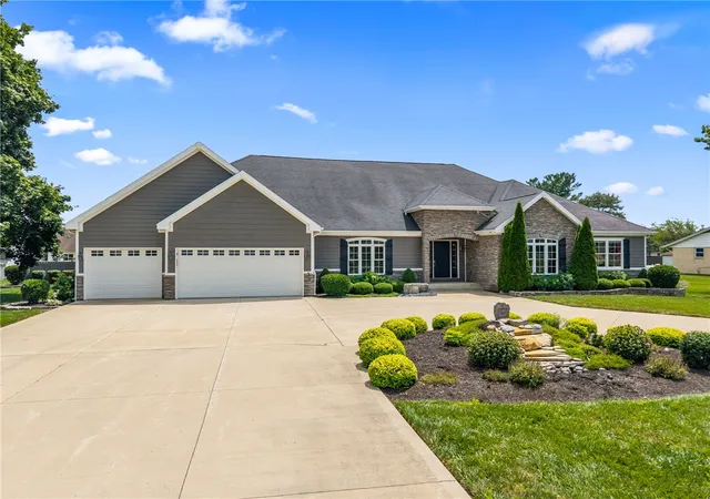 Photo 2 of Single family home for sale at 1400 Troy Urbana Rd, Troy, OH 45373 | MLS# 963723 | Listing updated on 2026-07-27