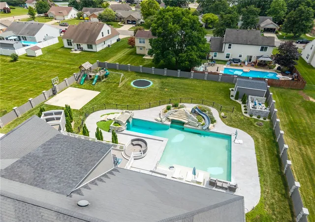 Photo 3 of Single family home for sale at 1400 Troy Urbana Rd, Troy, OH 45373 | MLS# 963723 | Listing updated on 2026-07-27