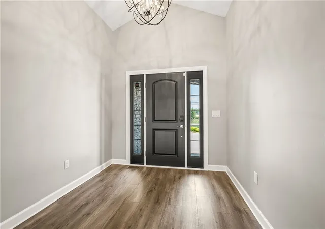 Photo 4 of Single family home for sale at 1400 Troy Urbana Rd, Troy, OH 45373 | MLS# 963723 | Listing updated on 2026-07-27