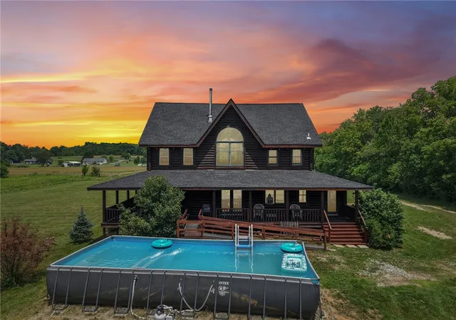 Photo 2 of Single family home for sale at 963 Pratt Rd, Blanchester, OH 45107 | MLS# 963780 | Listing updated on 2026-08-29