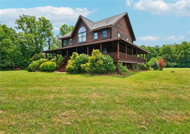 4th image of 963 Pratt Rd, Blanchester, OH 45107 | MLS# 963780
