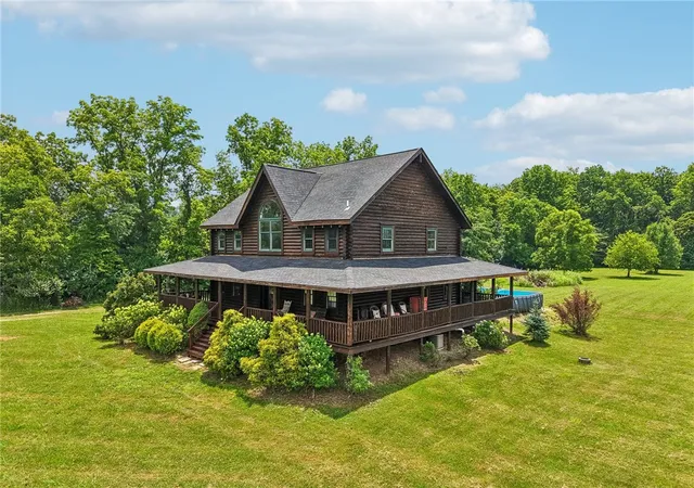 5th image of 963 Pratt Rd, Blanchester, OH 45107 | MLS# 963780