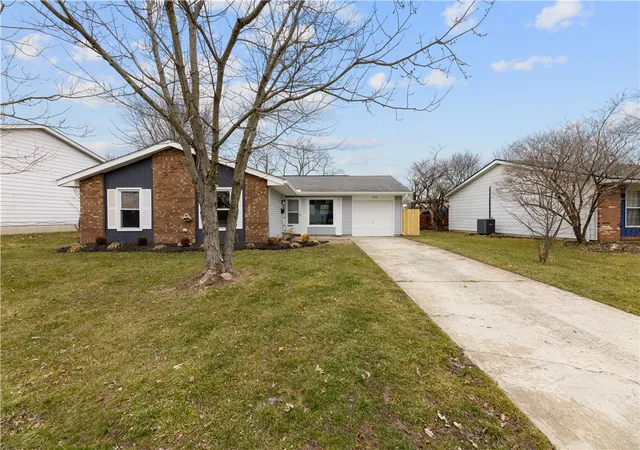 2nd image of 906 Tradewind Dr, Mason, OH 45040 | MLS# 963613