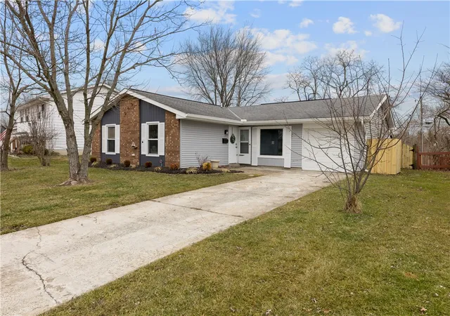 3rd image of 906 Tradewind Dr, Mason, OH 45040 | MLS# 963613