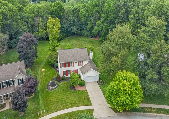 Homes for sale in Bellbrook, OH | 2205 Ivy Crest Dr, Bellbrook, OH 45305 | MLS# 963581
