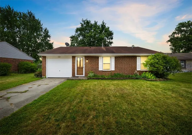 1st image of 6124 Little Creek Ct, Dayton, OH 45424 | MLS# 963738