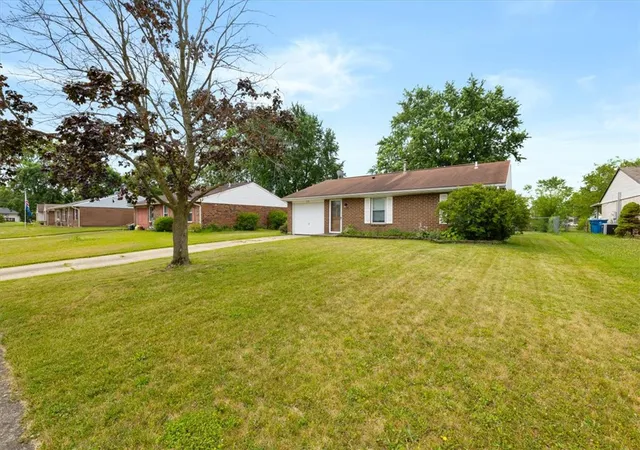 4th image of 6124 Little Creek Ct, Dayton, OH 45424 | MLS# 963738