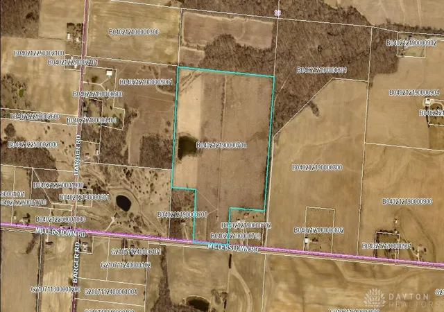 14th image of 000 Millerstown Rd, Urbana, OH 43078 | MLS# 963791