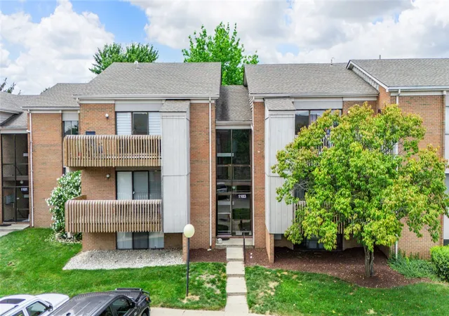1st image of 1103 Arrowhead Xing #C, Dayton, OH 45449 | MLS# 963750