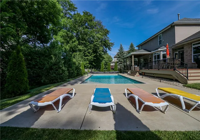 26th image of 3773 Crooked Tree Dr, Mason, OH 45040 | MLS# 963790