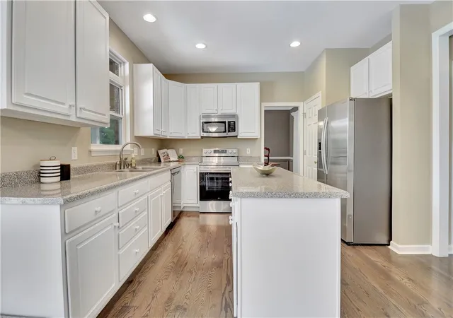 2nd image of 3773 Crooked Tree Dr, Mason, OH 45040 | MLS# 963790
