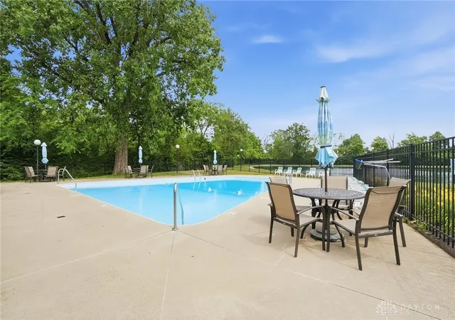 51st image of 1933 Washington South Dr, Dayton, OH 45458 | MLS# 963456