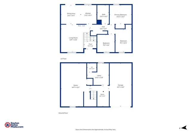Homes for sale in Englewood, OH | 137 Lightner Ln, Englewood, OH 45322 | MLS# 963725
