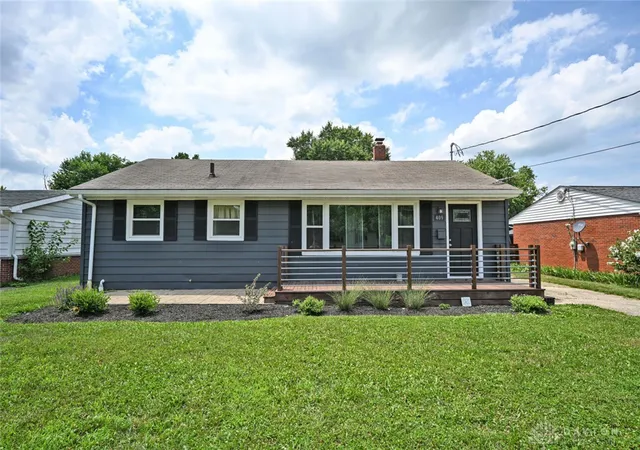 1st image of 409 Glenn St, Trenton, OH 45067 | MLS# 963800