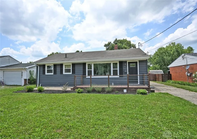 2nd image of 409 Glenn St, Trenton, OH 45067 | MLS# 963800
