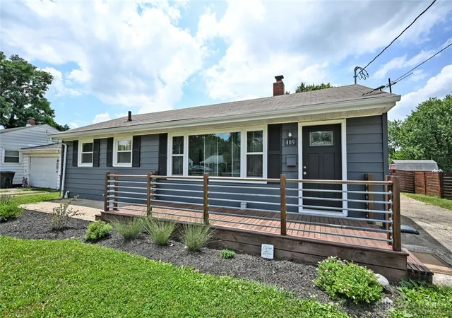 3rd image of 409 Glenn St, Trenton, OH 45067 | MLS# 963800