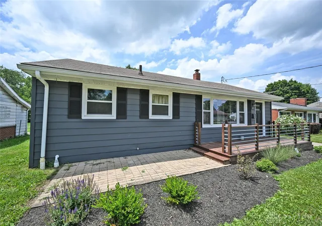 4th image of 409 Glenn St, Trenton, OH 45067 | MLS# 963800