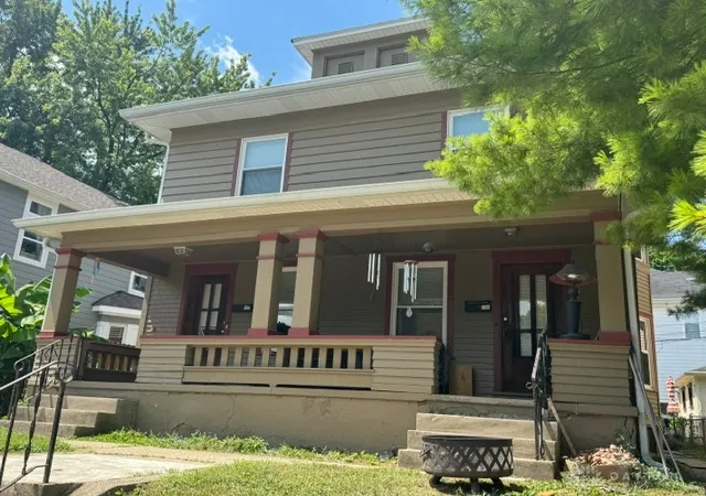 1st image of 405 E Gunckel St, Dayton, OH 45410 | MLS# 963806