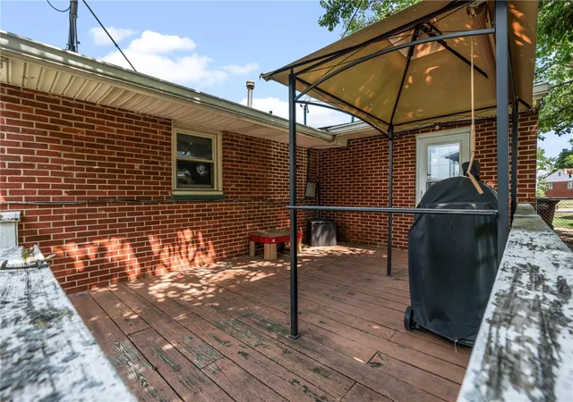 39th image of 906 Wagon Wheel Dr, Dayton, OH 45431 | MLS# 963640