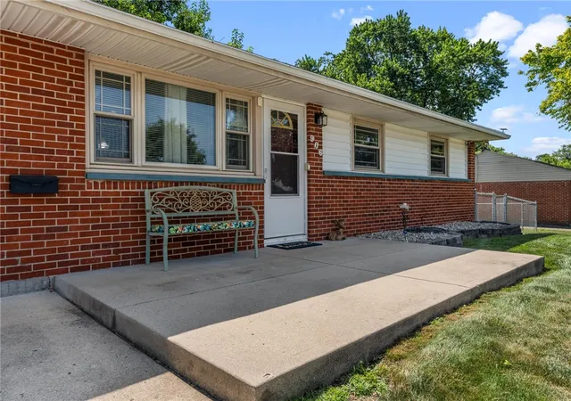 5th image of 906 Wagon Wheel Dr, Dayton, OH 45431 | MLS# 963640