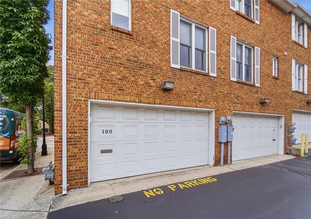 28th image of 100 Cooper Pl, Dayton, OH 45402 | MLS# 963535
