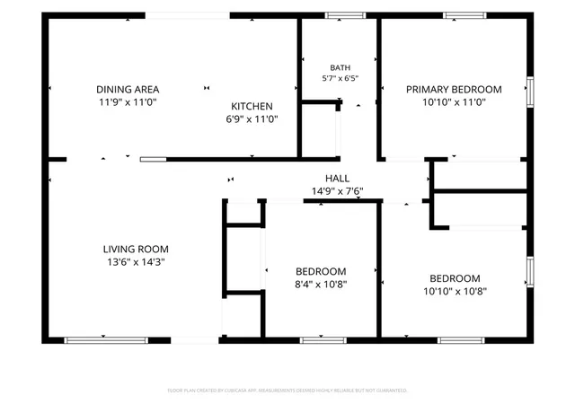 24th image of 1107 Rossiter Dr, Jefferson Twp, OH 45417 | MLS# 962515