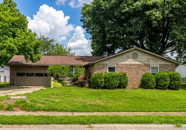 2nd image of 303 West Pl, Trenton, OH 45067 | MLS# 963821
