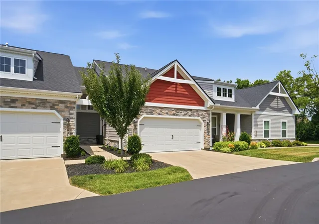 1st image of 633 Bungalow Ct, Beavercreek, OH 45430 | MLS# 963636