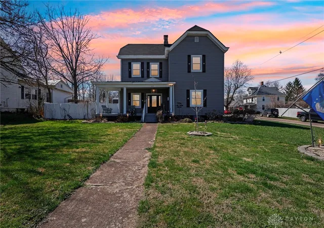 1st image of 213 N Broadway St, Blanchester, OH 45107 | MLS# 963833