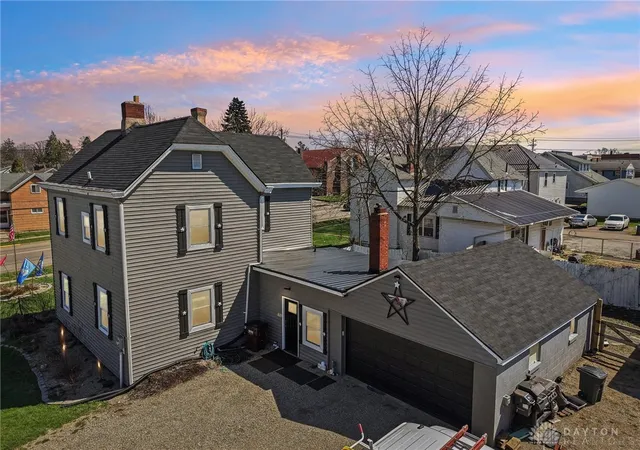 2nd image of 213 N Broadway St, Blanchester, OH 45107 | MLS# 963833