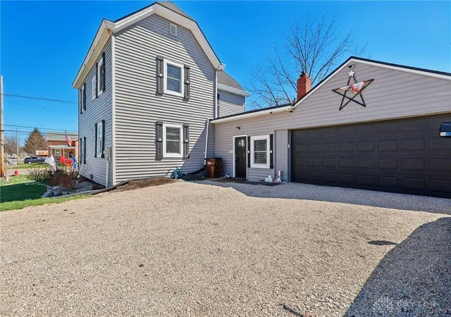 5th image of 213 N Broadway St, Blanchester, OH 45107 | MLS# 963833