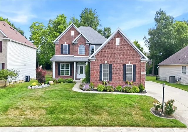 Photo 1 of Single family home for sale at 2504 Bexley Hl Pl, Xenia, OH 45385 | MLS# 963720 | Listing updated on 2026-08-29