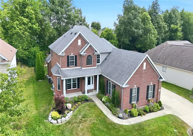 Photo 3 of Single family home for sale at 2504 Bexley Hl Pl, Xenia, OH 45385 | MLS# 963720 | Listing updated on 2026-08-29