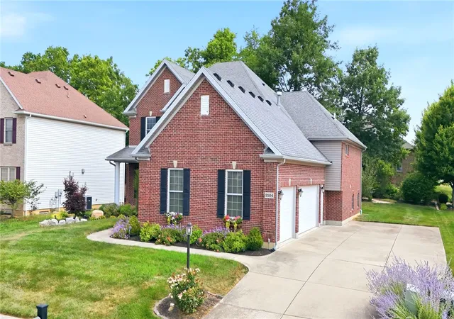 Photo 5 of Single family home for sale at 2504 Bexley Hl Pl, Xenia, OH 45385 | MLS# 963720 | Listing updated on 2026-08-29