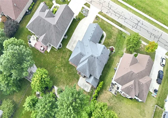 Photo 65 of Single family home for sale at 2504 Bexley Hl Pl, Xenia, OH 45385 | MLS# 963720 | Listing updated on 2026-08-29