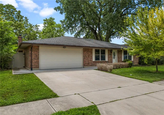 Photo 1 of Single family home for sale at 5469 Woodgate Dr, Dayton, OH 45424 | MLS# 963815 | Listing updated on 2026-07-30