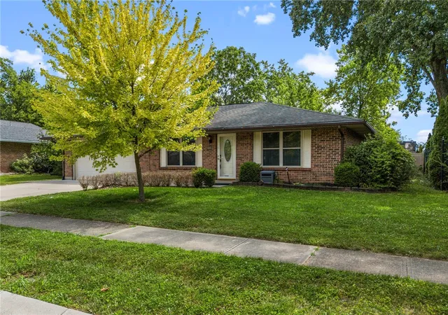 Photo 3 of Single family home for sale at 5469 Woodgate Dr, Dayton, OH 45424 | MLS# 963815 | Listing updated on 2026-07-30