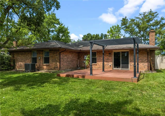 Photo 3 of Single family home for sale at 5469 Woodgate Dr, Dayton, OH 45424 | MLS# 963815 | Listing updated on 2026-07-30