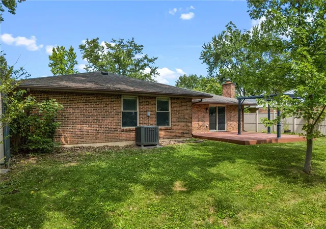 Photo 4 of Single family home for sale at 5469 Woodgate Dr, Dayton, OH 45424 | MLS# 963815 | Listing updated on 2026-07-30