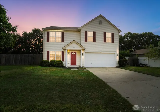 1st image of 7418 Brookstone Dr, Franklin Twp, OH 45005 | MLS# 960809