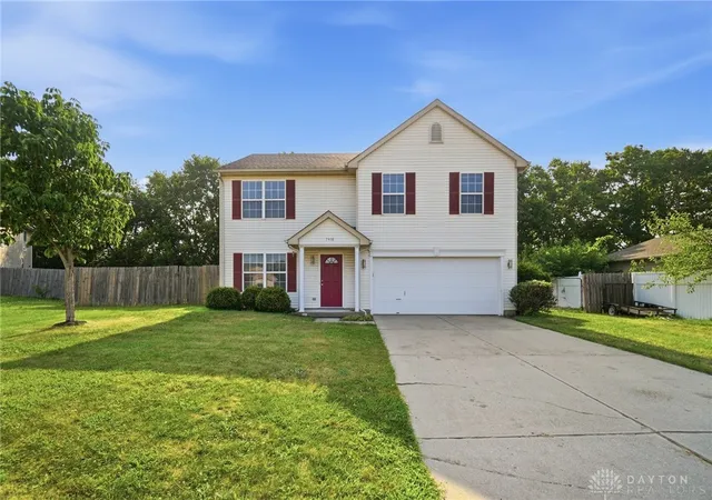 2nd image of 7418 Brookstone Dr, Franklin Twp, OH 45005 | MLS# 960809