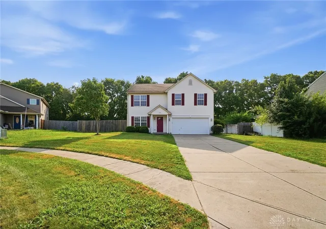 3rd image of 7418 Brookstone Dr, Franklin Twp, OH 45005 | MLS# 960809