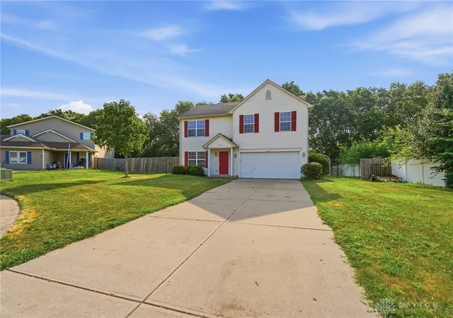 4th image of 7418 Brookstone Dr, Franklin Twp, OH 45005 | MLS# 960809
