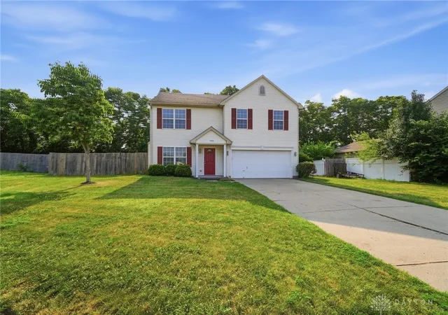 5th image of 7418 Brookstone Dr, Franklin Twp, OH 45005 | MLS# 960809