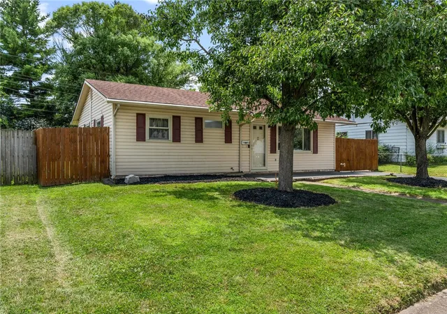 Homes for sale in Xenia, OH | 1093 Frost Circle Dr, Xenia, OH 45385 | MLS# 963184