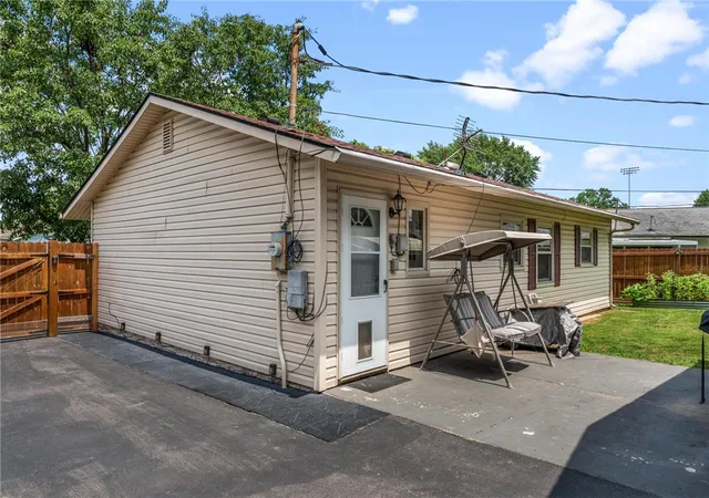 Homes for sale in Xenia, OH | 1093 Frost Circle Dr, Xenia, OH 45385 | MLS# 963184